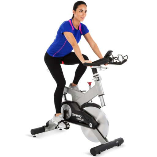 Spirit Fitness XIC600 Indoor Cycling Bike