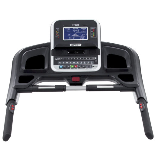 Spirit Fitness XT385 Treadmill