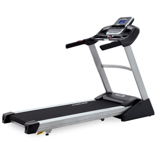 Spirit Fitness XT385 Treadmill