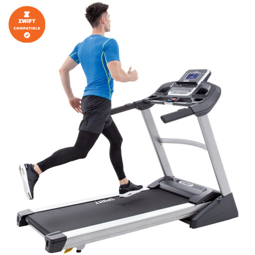 Spirit Fitness XT385 Treadmill