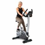 upright bike