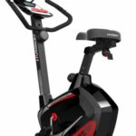 upright bike