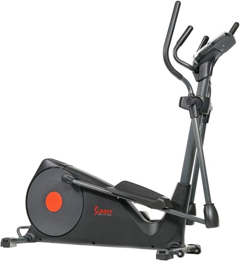 Sunny SF-E320001 Elliptical Trainer