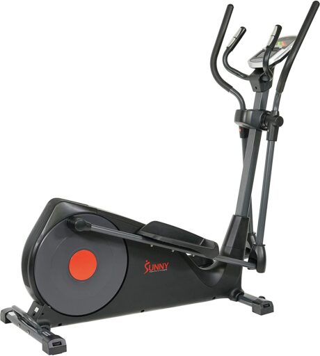 Sunny SF-E320001 Elliptical Trainer