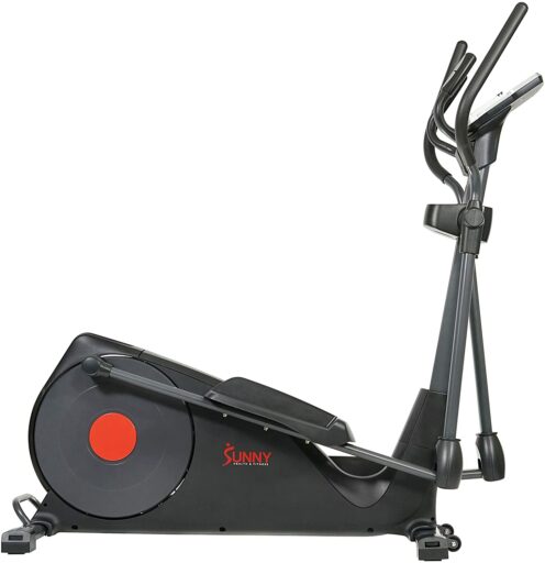 Sunny SF-E320001 Elliptical Trainer