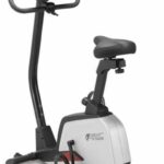 upright bike