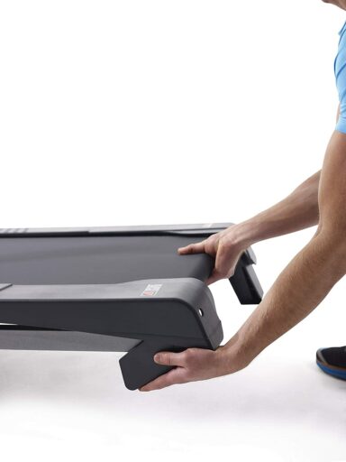 Weslo Cadence G 5.9i Folding Treadmill