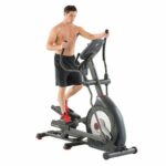 Elliptical Trainers