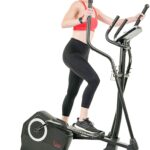 Elliptical Trainers