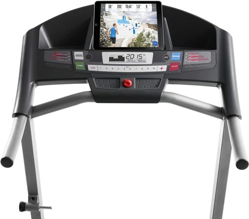 Weslo Cadence G 5.9i Folding Treadmill