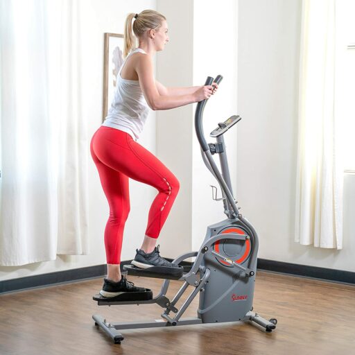 Sunny SF-E3911 Cardio Climber