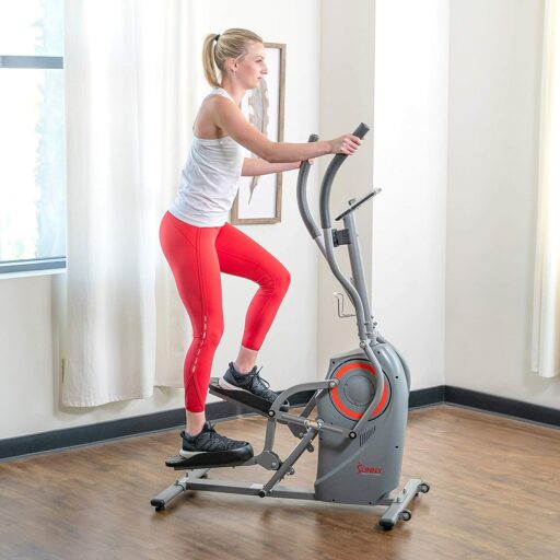 Sunny SF-E3911 Cardio Climber