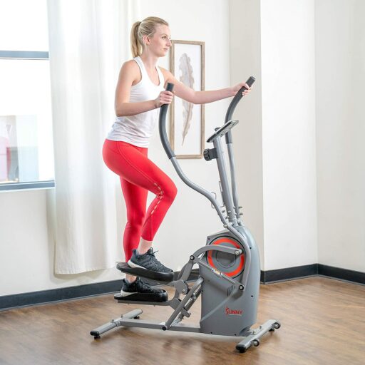 Sunny SF-E3911 Cardio Climber