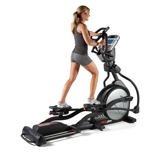 A Guide to Elliptical Trainers - Exercise Equipment Reviews