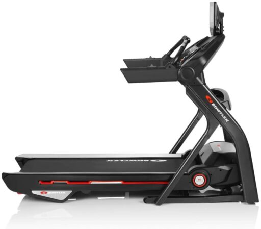 Bowflex Treadmill 10