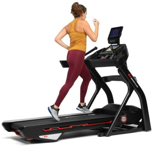 Bowflex Treadmill 10