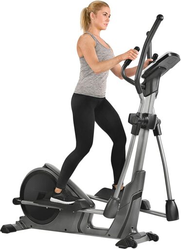 Sunny SF-E3912 Elliptical Trainer