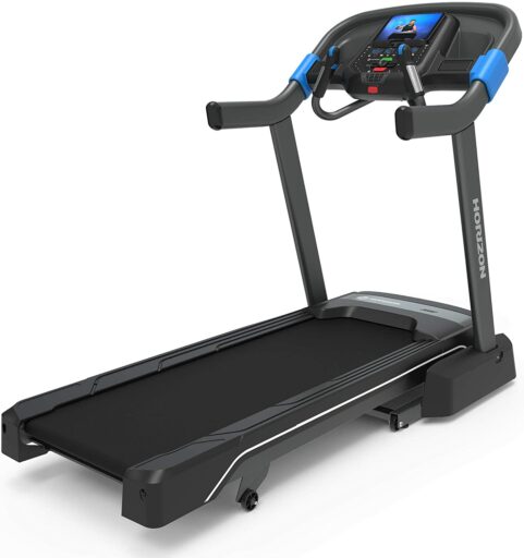 Horizon 7.0 AT Treadmill