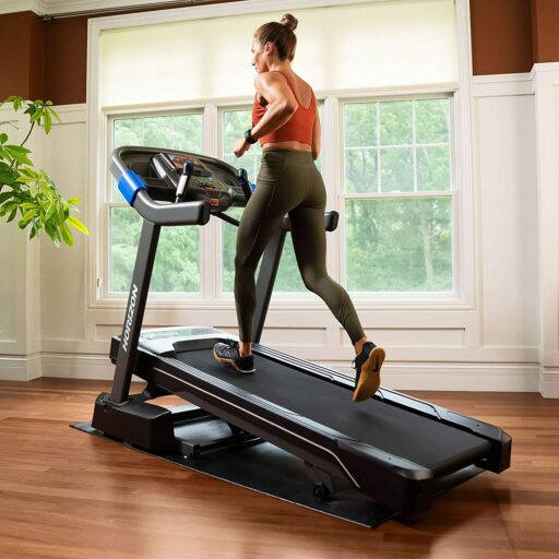 Horizon 7.0 AT Treadmill