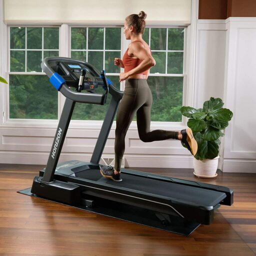 7.0 horizon treadmill