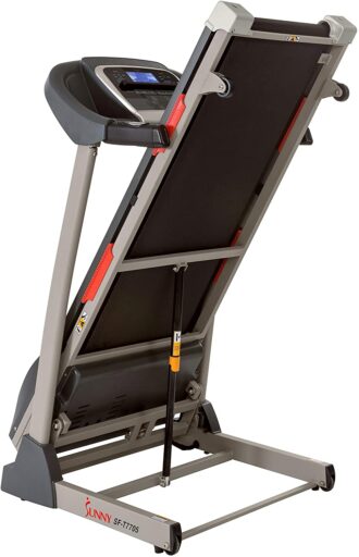 Sunny SF-T7705 Auto Incline Treadmill