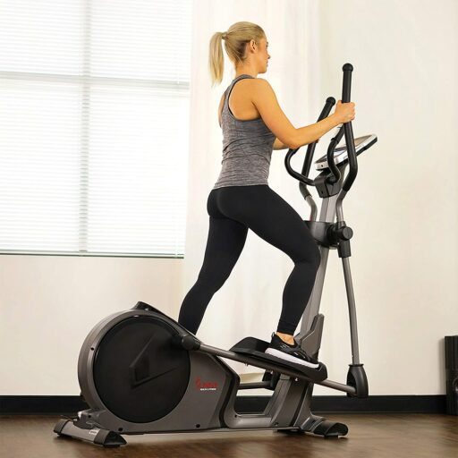 Sunny SF-E3912 Elliptical Trainer