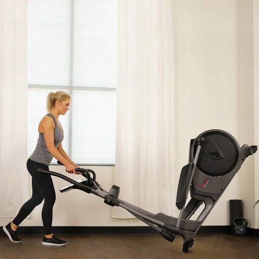 Sunny SF-E3912 Elliptical Trainer