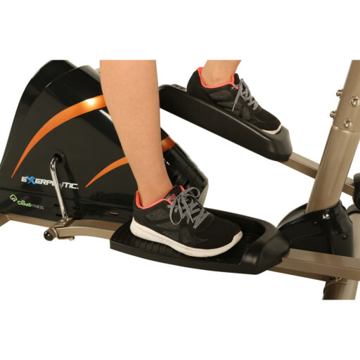 Exerpeutic 2000XL Elliptical Trainer