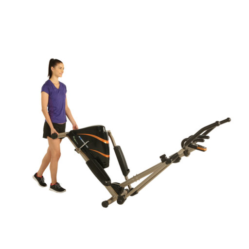 Exerpeutic 2000XL Elliptical Trainer