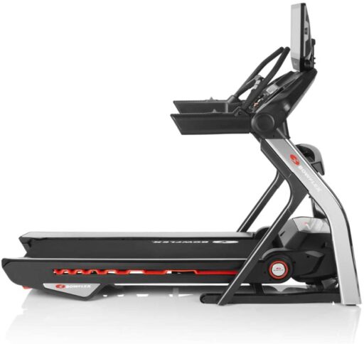 Bowflex Treadmill 22