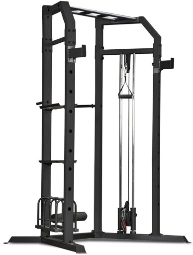 Marcy Olympic SM-3551 Training Cage System