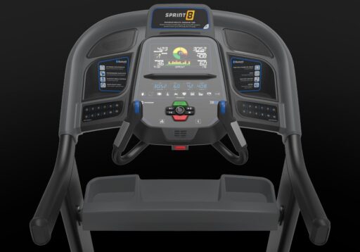 Horizon Fitness 7.8 AT Treadmill