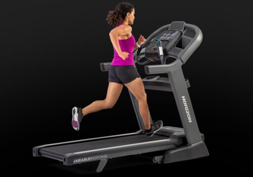 Horizon Fitness 7.8 AT Treadmill