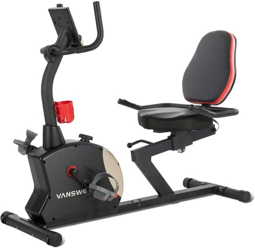 Vanswe RB-3 Recumbent Bike