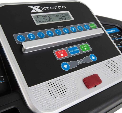 XTERRA Fitness TR150 Treadmill