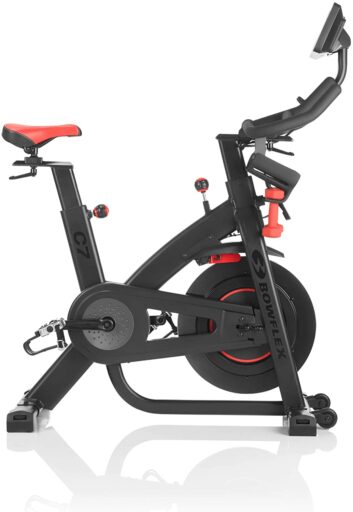 Bowflex C7 IC Bike