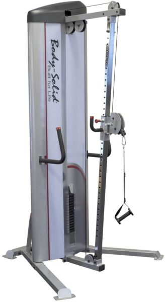 Body-Solid S2CC Cable Column