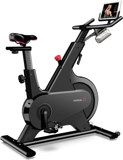 YESOUL M1 Indoor Cycling Bike