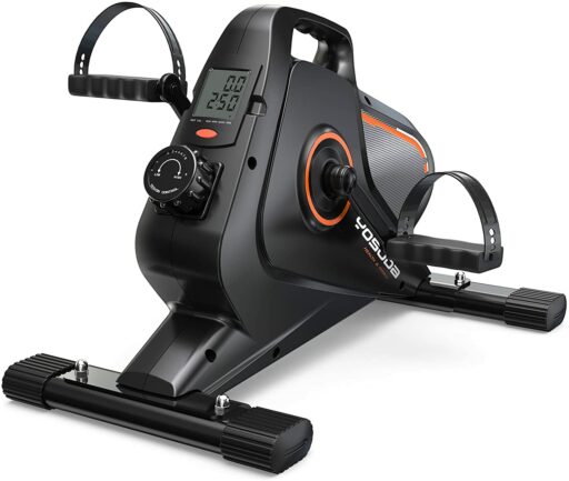 YOSUDA YBM-1 UnderDesk Bike