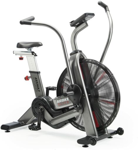 Assault Fitness AirBike Elite