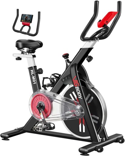 VIGBODY HL-M01 Indoor Cycling Bike