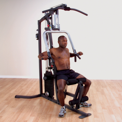 Body-Solid G3S Home Gym