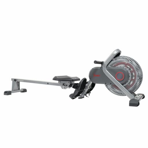 Sunny SF-RW520050 Air Resistance Rower