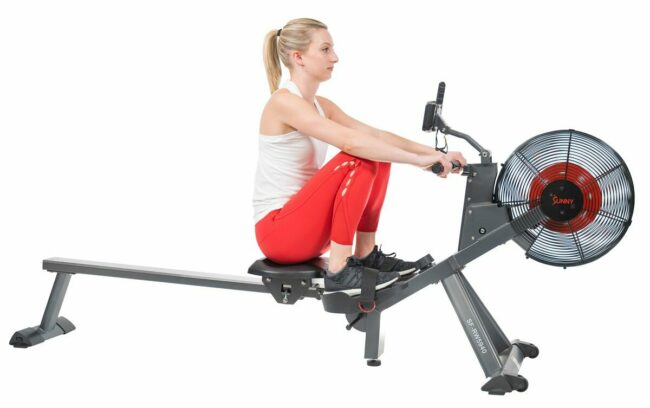 Sunny SF-RW5940 Rowing Machine