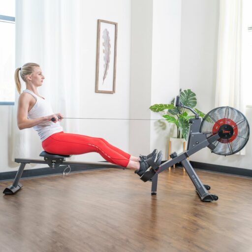 Sunny SF-RW5940 Rowing Machine