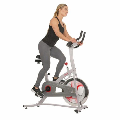 Sunny SF-B1918 Indoor Cycling Bike | Cycle Your Way to Fitness