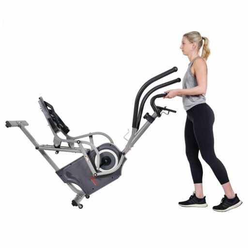 Sunny SF-E3914 Elliptical/Stepper