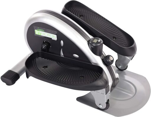 Stamina E1000 InMotion Elliptical