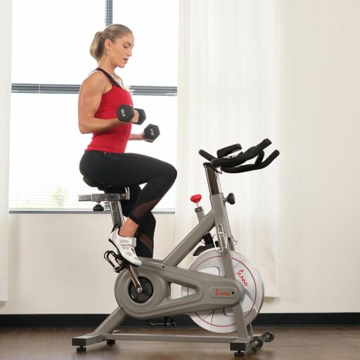 Sunny SF-B1851 Pro indoor cycling bike