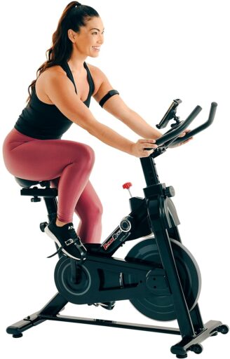 Fitness Reality 8000R Indoor Cycling Bike